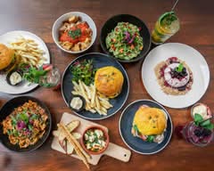 Mazcina Resto-Bar (Darlinghurst)