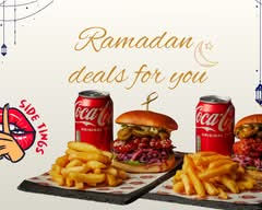 Side Tings - Peewit Rd