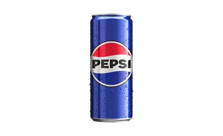 Pepsi  0,33l