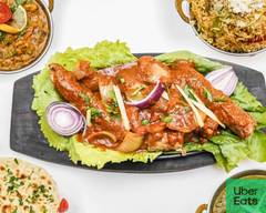 Taj Mahal indisches Restaurant 