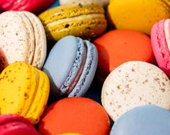 Almost French Pâtisserie