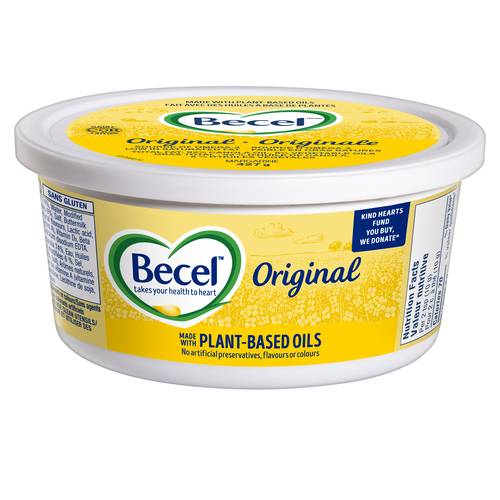 Becel Margarine Original 427 g