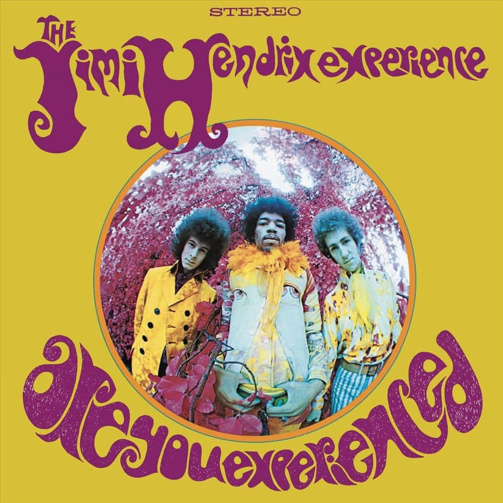Are You Experienced? [LP] [LP] - VINYL