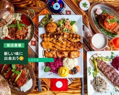 シュクランフードプレイス Shukran Food Place