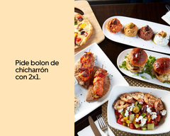 Parrilladas del Lobo Steak House (Quito)