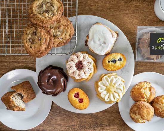 Guncles Gluten Free Bakery