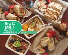 メキシカン料理 Doo's DELI Mexican Diner Doo's DELI