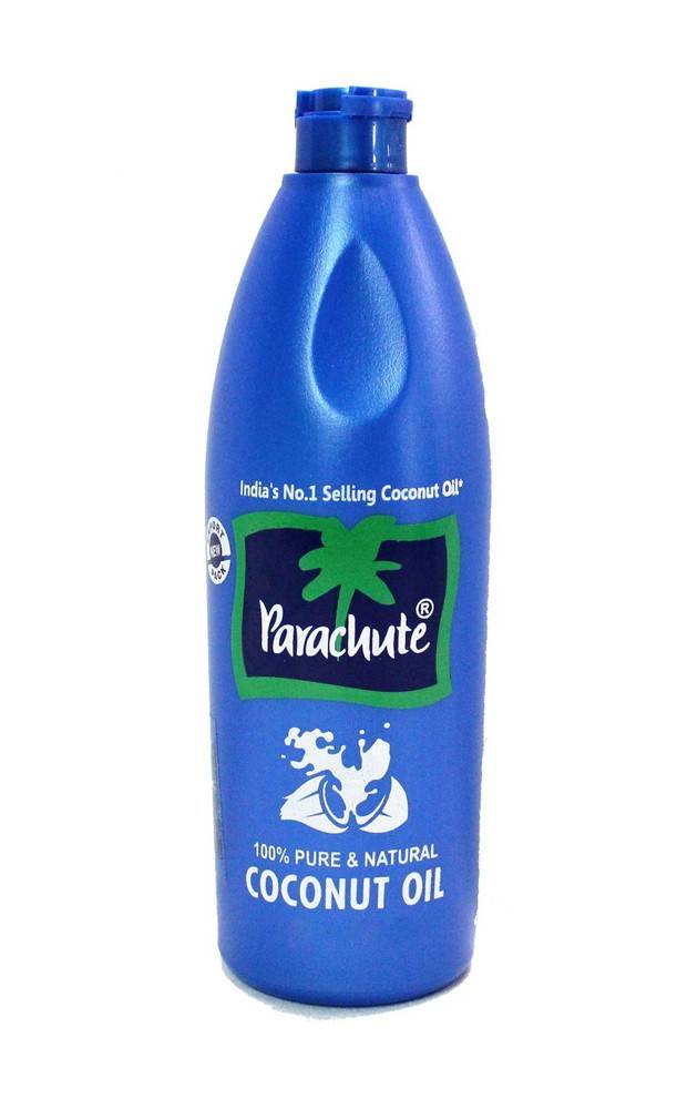 Parachute Coconut Hair Oil (15 oz)