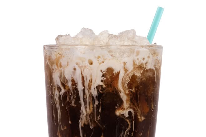 Caribbean Cola