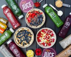Raw Juce (Coral Gables)
