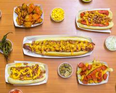 Don Gordo Hot Dogs