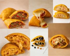 MAXI EMPANADAS WEST PALM BEACH (534 Clematis St)