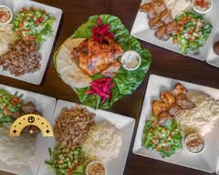 Seasoning Alley (Montrose)