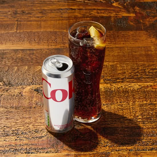 Diet Coke