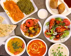 Shree Krishna Vada Pav (SKVP) (Eastcastle Street)