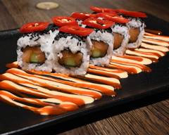 Sushi Tomo Fünf Höfe