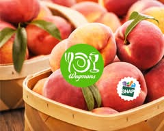 Wegmans (14801 Dining Way)