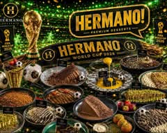 Hermano Desserts