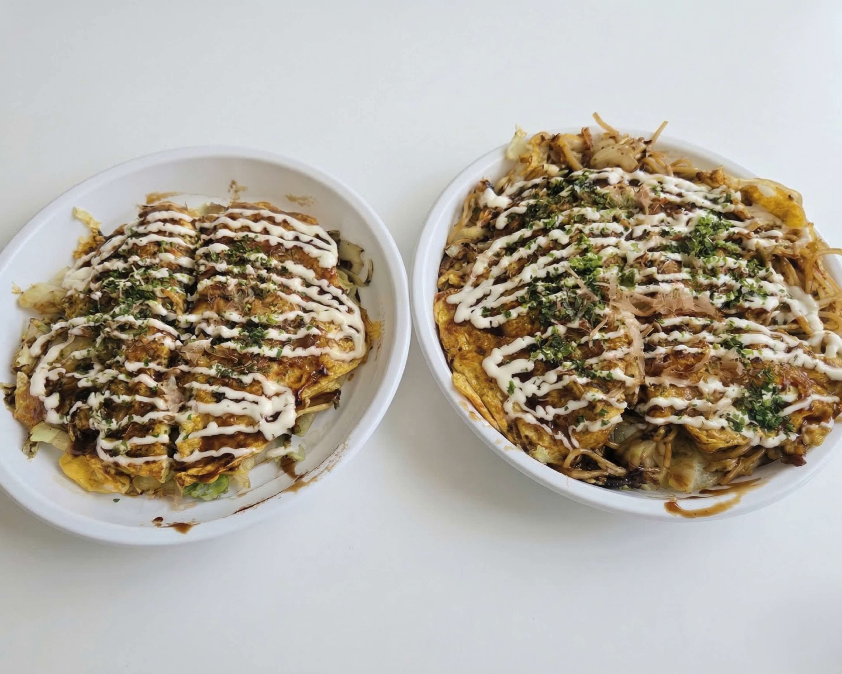 お好み焼きパンダ Okonomiyaki Pandaの出前・宅配・テイクアウト