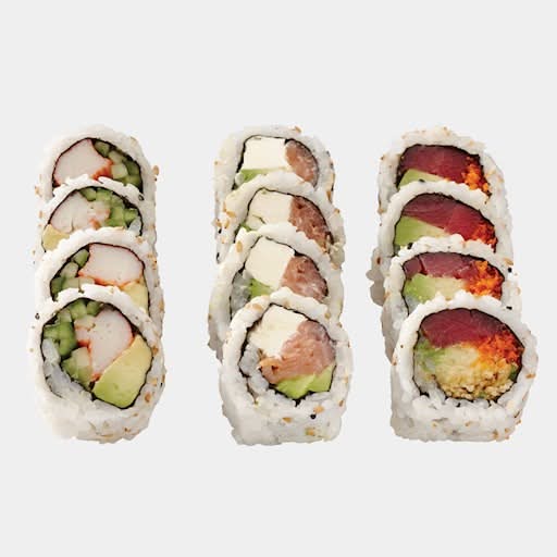 Combo Océan / Combo Ocean