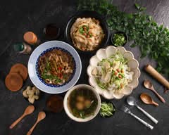 廣記涼皮 三和夜市店