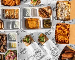 Taste of Cyprus (Melton Highway)