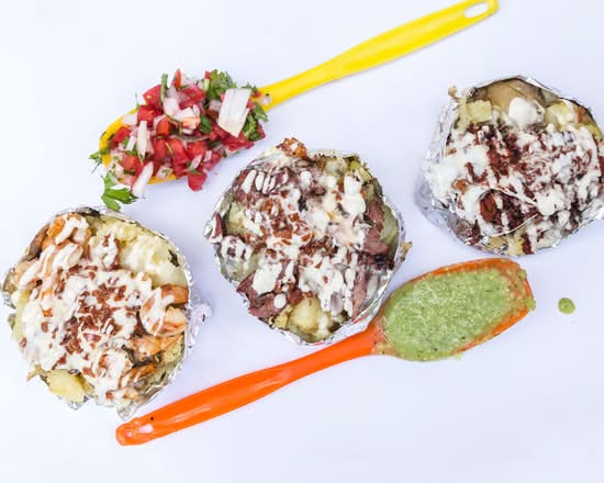 Sr Cara De Papa (Tijuana)