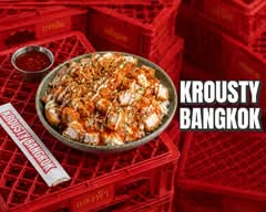 Krousty Bangkok - Rixheim Mulhouse