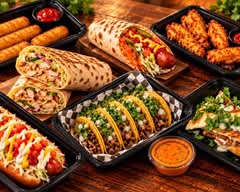 Tasty Projects