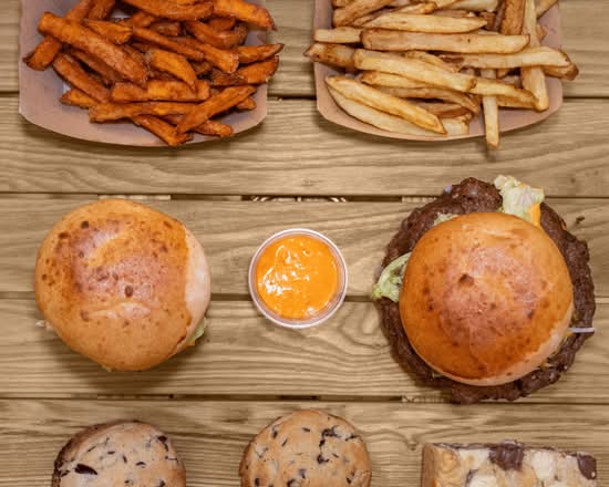 Sebiche Smash Burgers