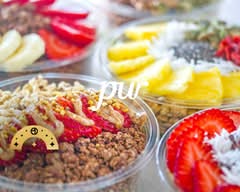 pur Bowls: Açaí Bowls (Carson)