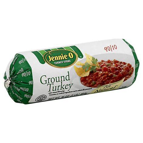 Jennie-O 90% Lean Ground Turkey