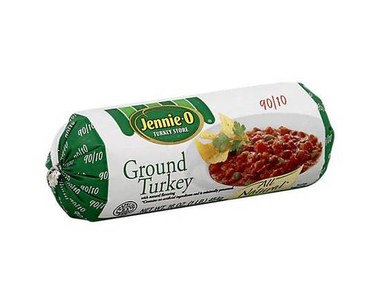 Jennie-O · 90% Lean Ground Turkey (16 oz)