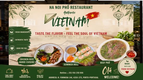 Ha Noi Pho