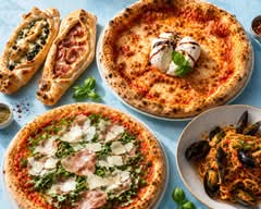 Pizzeria Sicilia