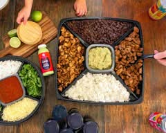 The Mexi Box: Taco Catering - W 3500 S