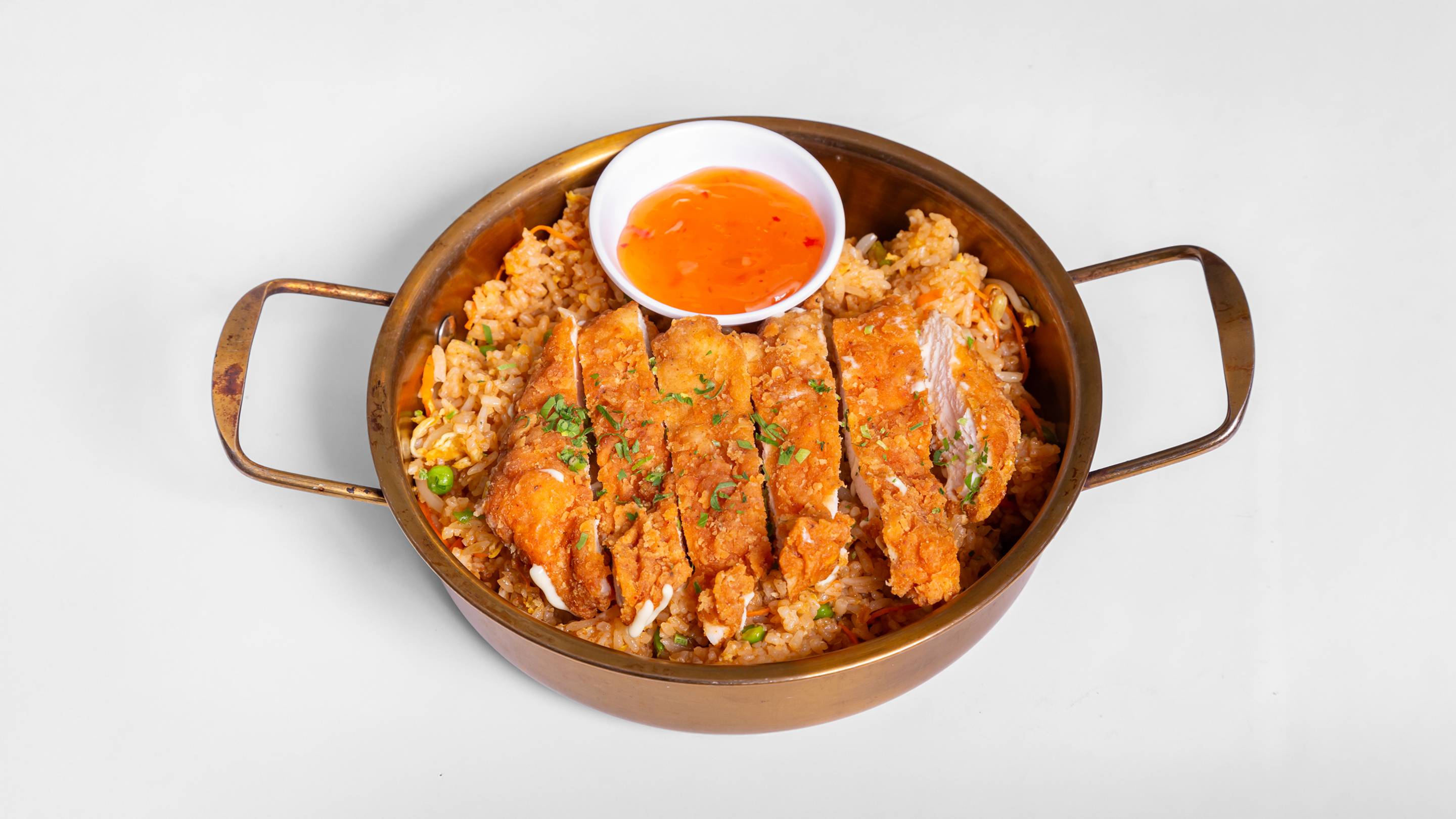 Thaï du Chef 🔥