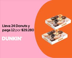Dunkin' - Iquique Cimenta (Iquique)