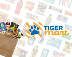 Greensboro Tigermart
