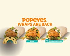Popeyes Louisiana Kitchen (2954 Dale Blvd)