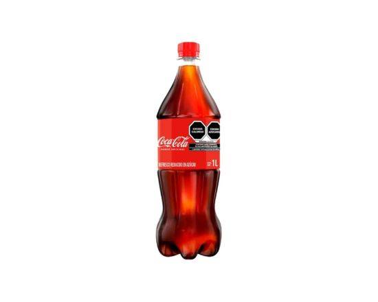 REFRESCO COCA COLA 1000 ML