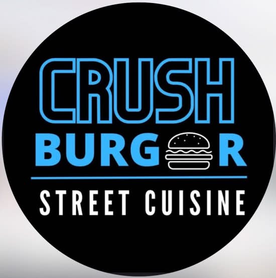 Crush Burger La Fe