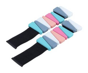 Vivitar Ankle & Leg Wearable Weights (2 ct)