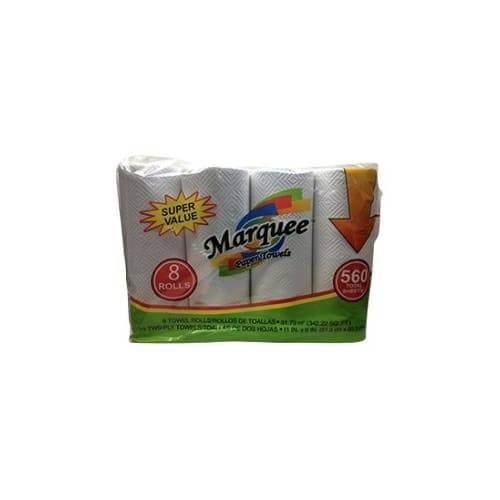 Marquee Paper Towels