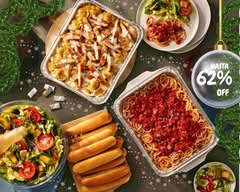 Olive Garden Santa Fe