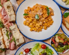 Tutto Pronto Bayview