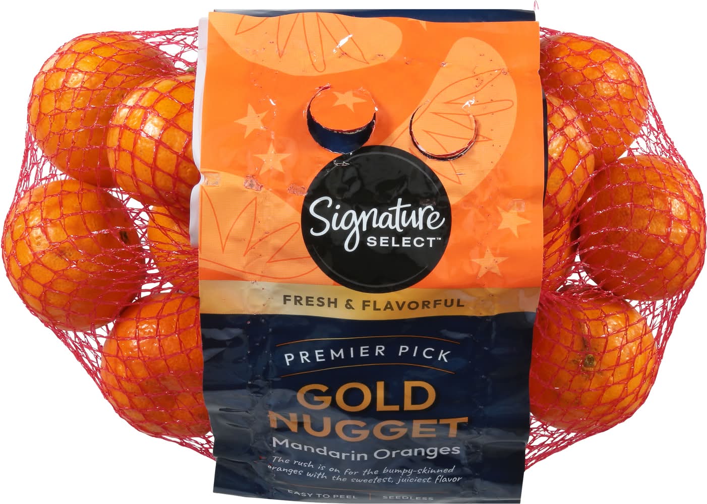 Signature Select Premier Pick Gold Nugget Mandarin Oranges (3 lbs