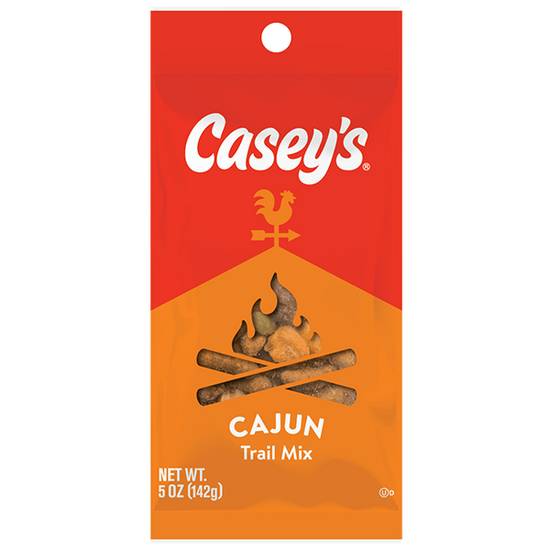 Casey's Cajun Trail Mix 5oz