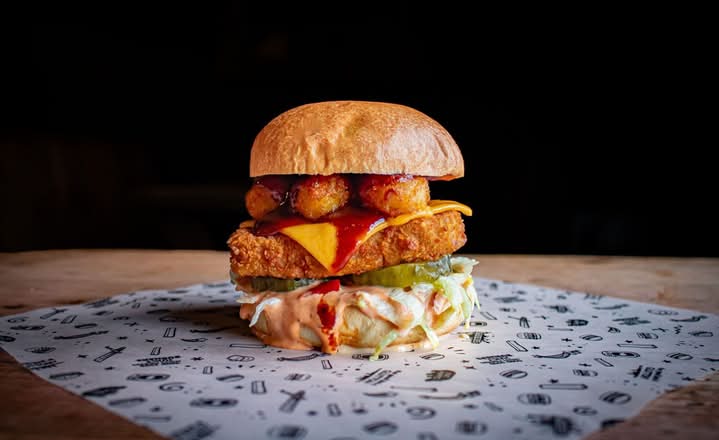 Notorious VFC incl. free side