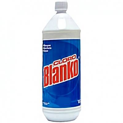 Blanko Cloro Botella 450 Ml
